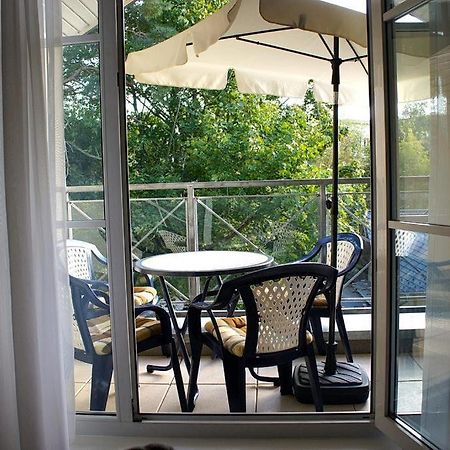 Inselstrand Inselstrand 1320 Heringsdorf  Eksteriør billede